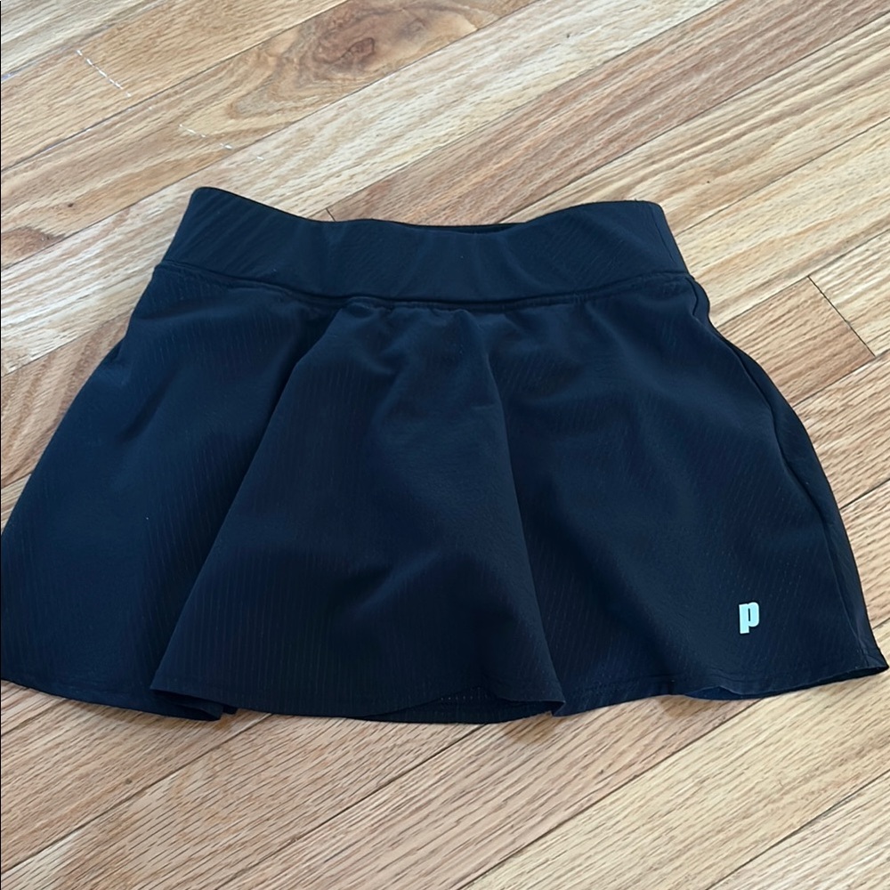 Prince Girls Tennis Skort